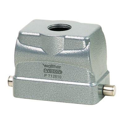 WALTHER ELECTRIC P758942