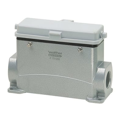 WALTHER ELECTRIC P751208MS