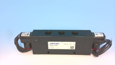 FABCO 12B-CC-120/60
