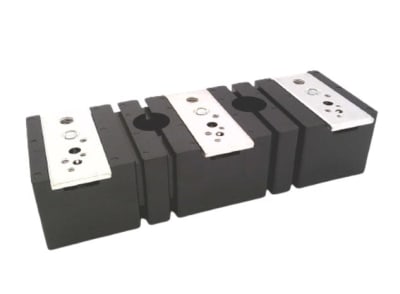 ALLEN BRADLEY 1494F-FS400