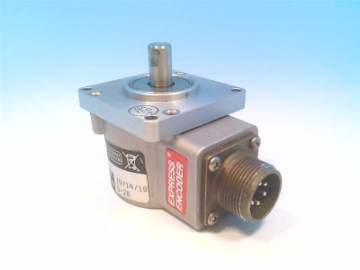 BEI SENSORS XH20DB-37-SS-100-ABZ-28V/V-SM14