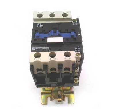 SCHNEIDER ELECTRIC LP1D4011FD
