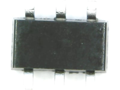 NEXPERIA 74LVC1G3157GV,125