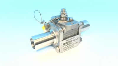 PBM VALVE SPHLD6B-G---02