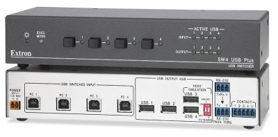 EXTRON ELECTRONICS 60-954-02