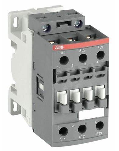 ASEA BROWN BOVERI AL12-30-10-81