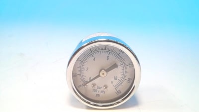 AMETEK 15BM-160-1/8