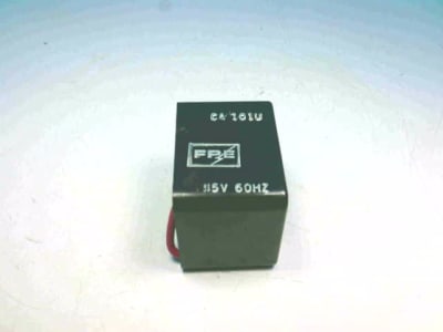 FEDERAL PACIFIC ELECTRIC ACA101U