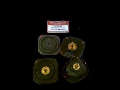 MARSH BELLOFRAM 971-044-000