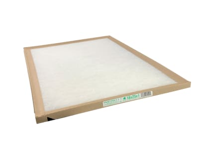 FACET PUROLATOR 18X25X1