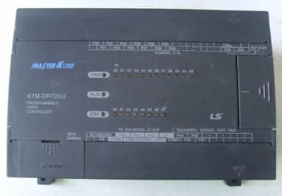 LS ELECTRIC G7M-DRT20U