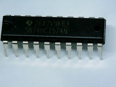GENERIC IC74HCT574N