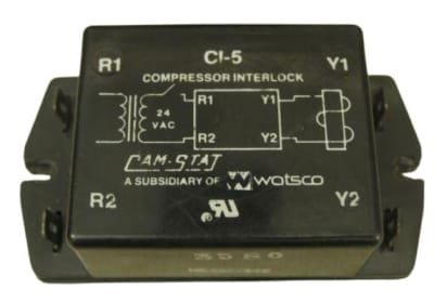 WATSCO COMPONENTS INC CI-5
