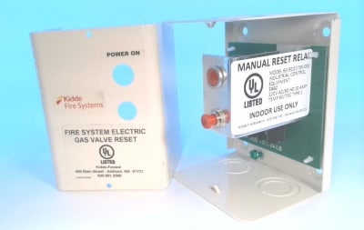 KIDDE-FENWAL, LLC 60-9101735-000