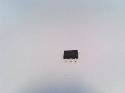 DIODES INC FCX690BTA