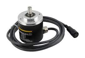 OMRON E6F-AB3C-C 360 5M