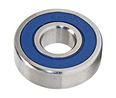 GULF BEARING 6000-2RS