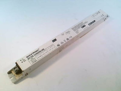OSRAM QT-FQ 1X39/230-240