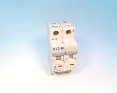 EATON CORPORATION MWZS2C05