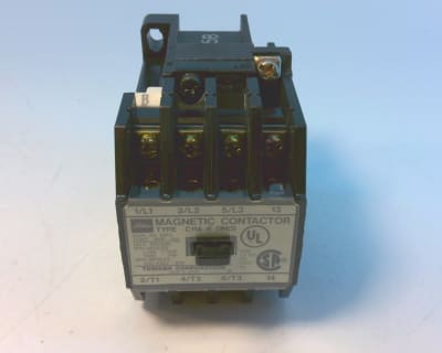 EATON CORPORATION C11A-E