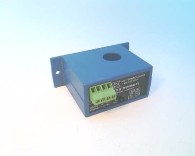 NK TECHNOLOGIES DT0-010-24U-U-FL