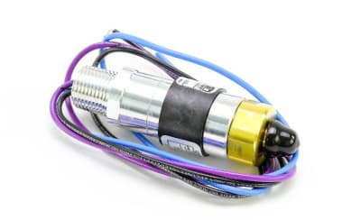 UNITED ELECTRIC 10-C10