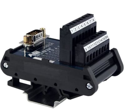 AUTOMATION SYSTEMS INTERCONNECT 11100