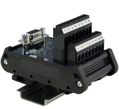 AUTOMATION SYSTEMS INTERCONNECT 11101