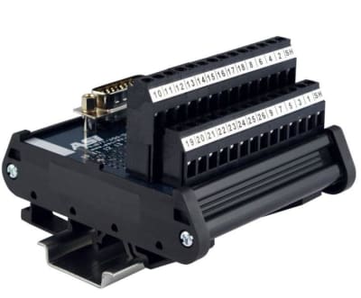 AUTOMATION SYSTEMS INTERCONNECT 11102