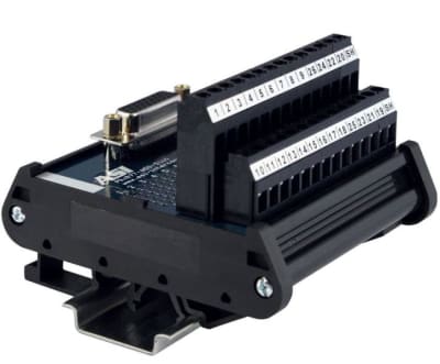 AUTOMATION SYSTEMS INTERCONNECT 11103