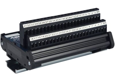 AUTOMATION SYSTEMS INTERCONNECT 11104