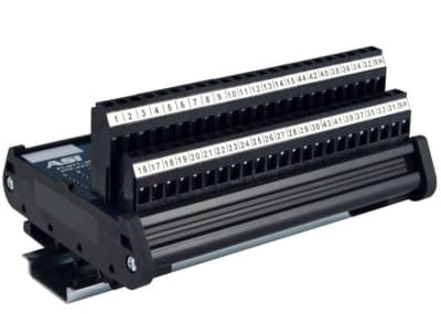 AUTOMATION SYSTEMS INTERCONNECT 11105