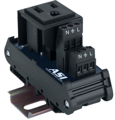 AUTOMATION SYSTEMS INTERCONNECT IMACP01