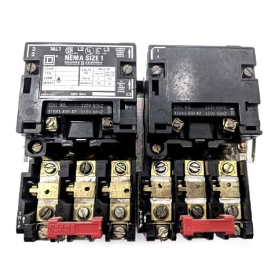 SCHNEIDER ELECTRIC 8810-SCO-4