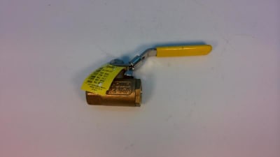 APOLLO VALVES 70-143-27