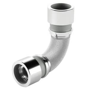 LOKRING SS40-EL90-P24