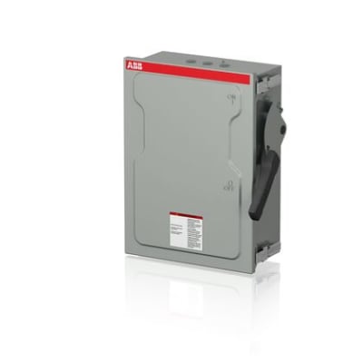 ASEA BROWN BOVERI EOH361K