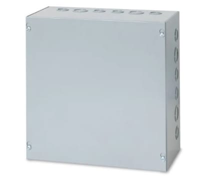 AUSTIN ELECTRICAL ENCLOSURES AB-18184SB