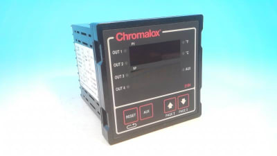 CHROMALOX 2104-A0030