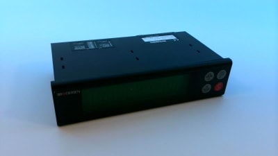 BEIJER ELECTRONICS UCT-35-924