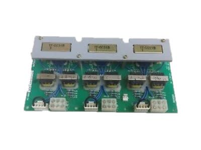 WELDING TECHNOLOGY CORP PC-909A-00A