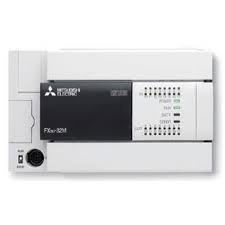 MITSUBISHI FX3U-32MS/ES