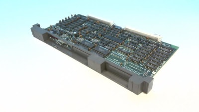 MITSUBISHI MC446-1