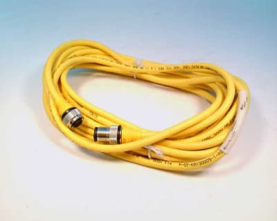 TURCK RKL 4.4-5-RSL 4.4/S715