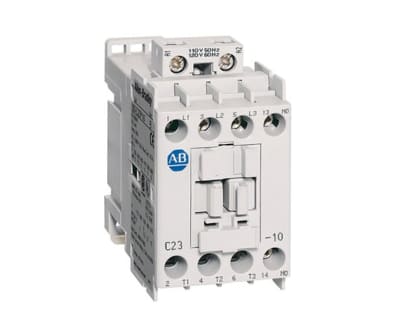 ALLEN BRADLEY 100-C23KD200