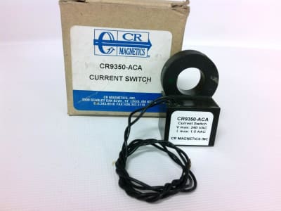 CR MAGNETICS CR9350-ACA