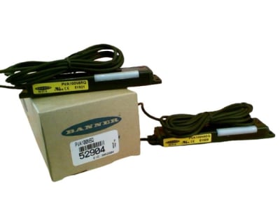 BANNER ENGINEERING PVA100N6Q