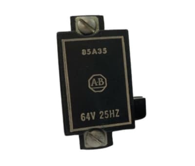 ALLEN BRADLEY 85-A35
