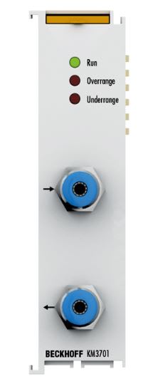 BECKHOFF KM3701-0340