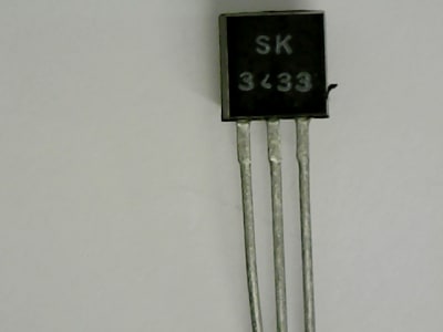 RCA SK3433